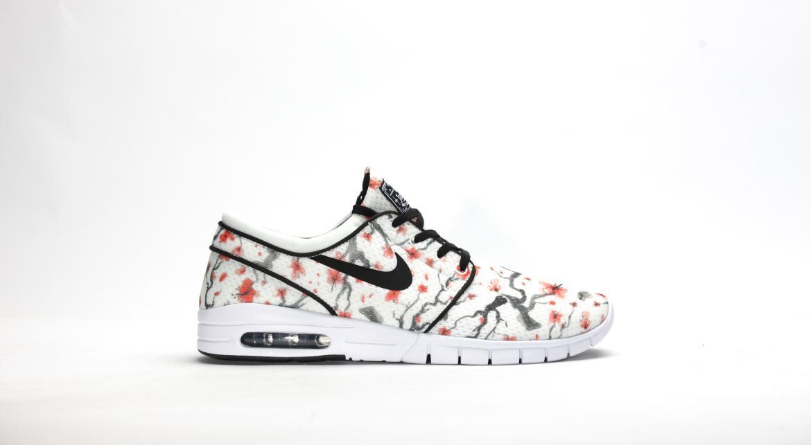 Nike Stefan Janoski Max Prm Cheery Blossom