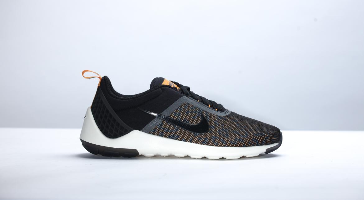 Nike Lunarestoa 2 Premium QS "Black"