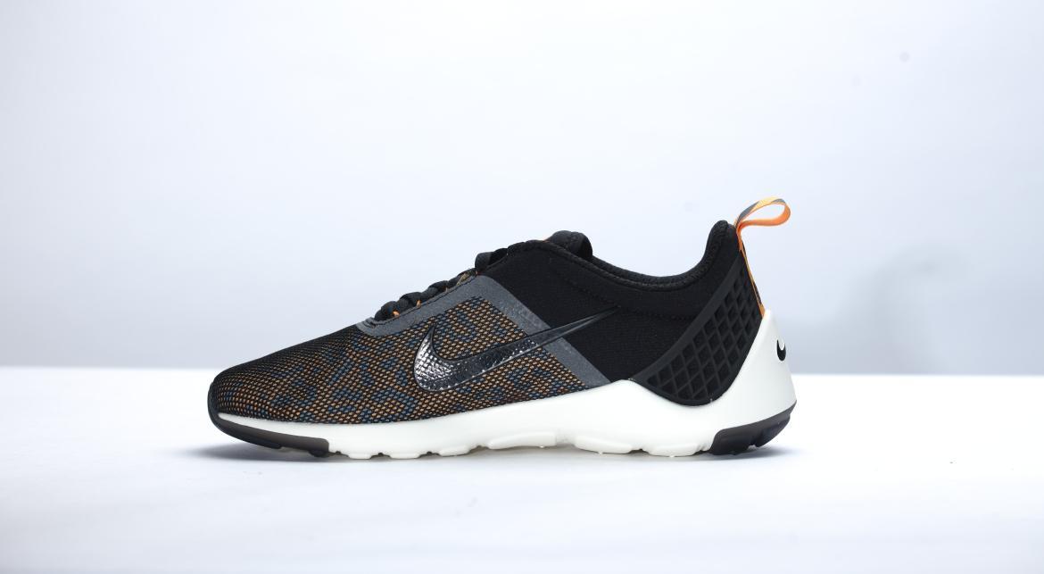 Nike Lunarestoa 2 Premium QS "Black"