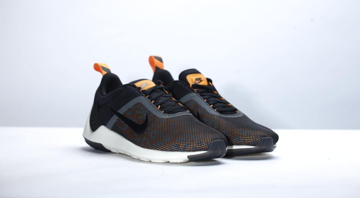 Nike Lunarestoa 2 Premium QS "Black"