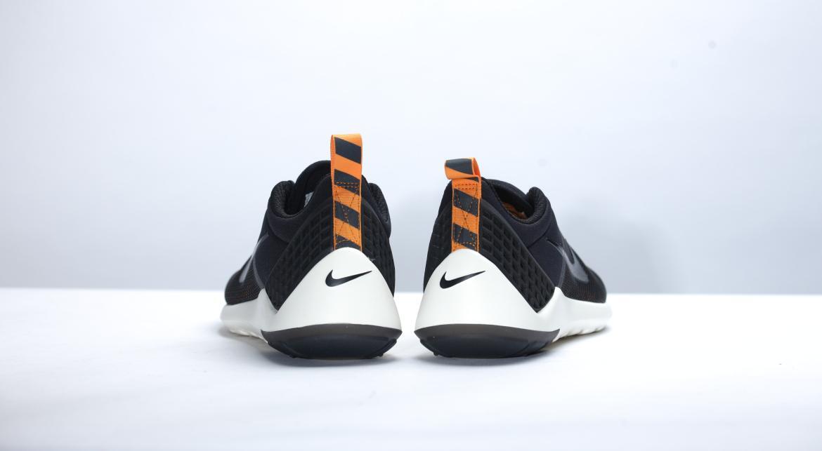 Nike Lunarestoa 2 Premium QS "Black"