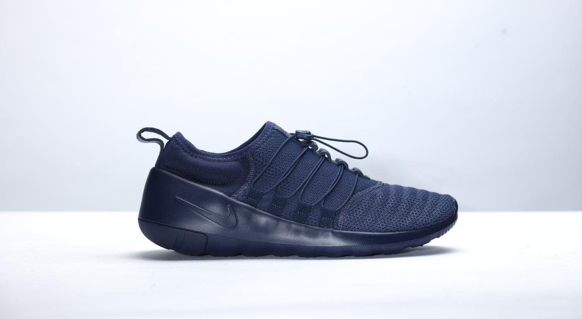 Nike Payaa Prem QS "Midnight Navy"