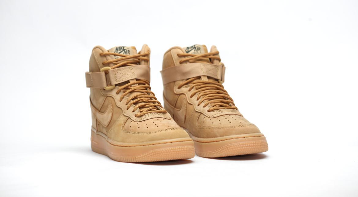 air force lv8 flax