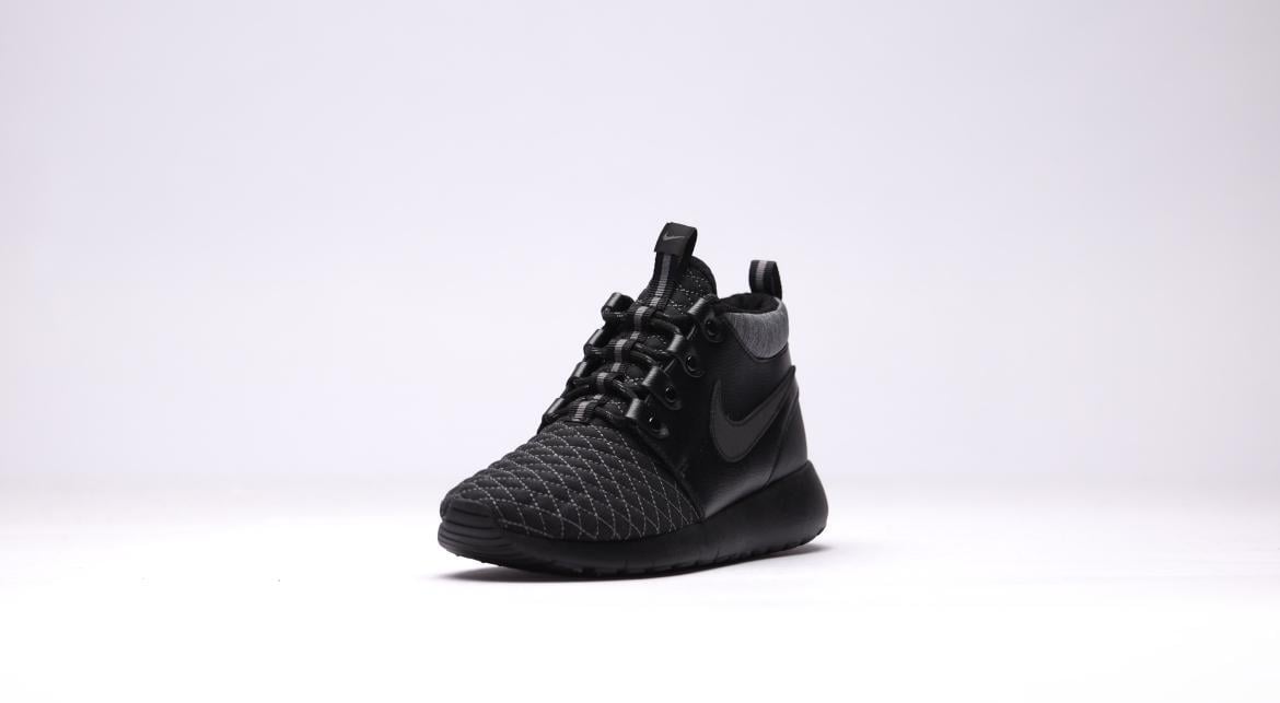 nike roshe one hi gs