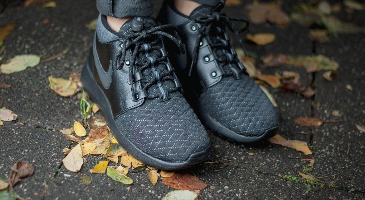 roshe run winter boot