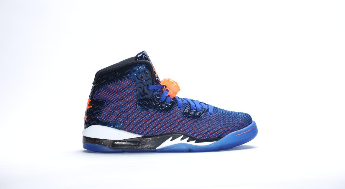 Air Jordan Spike Forty BG "Game Royal"