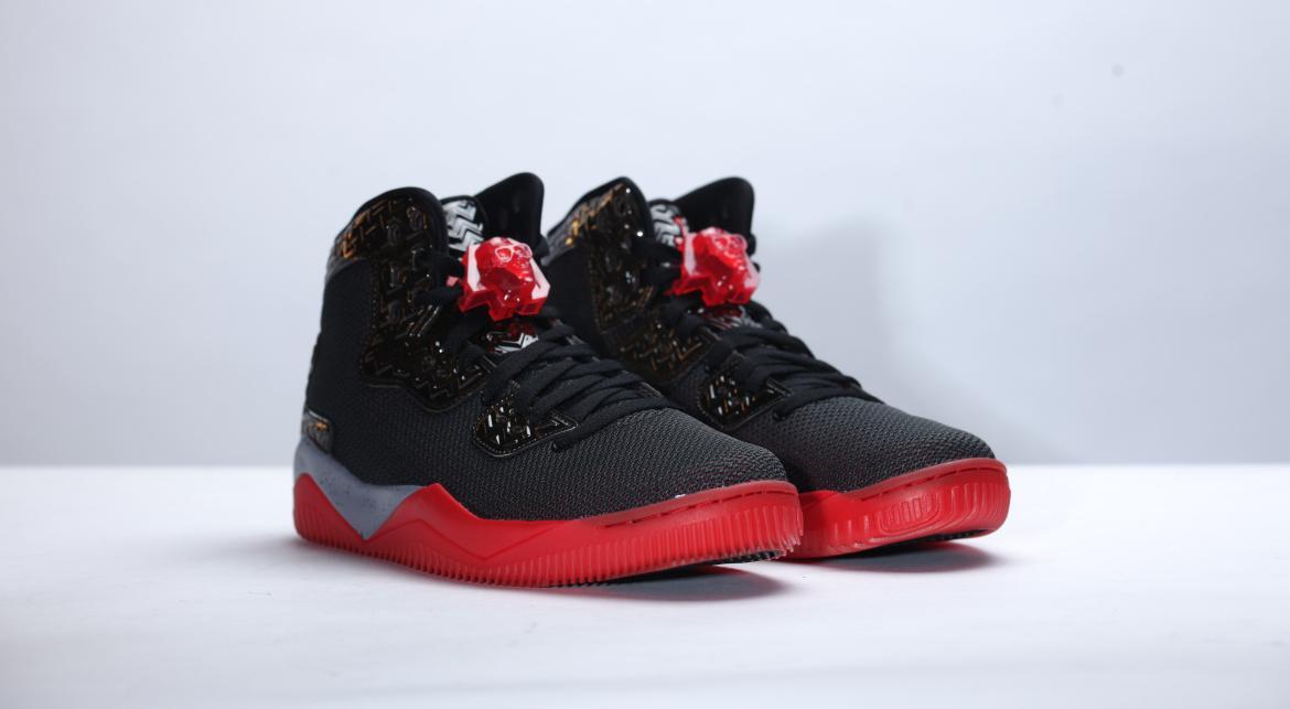 Air Jordan Spike Forty Pe  display picture 1