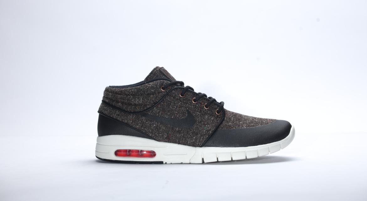 Nike Stefan Janoski Max Mid "Winter Tweed"