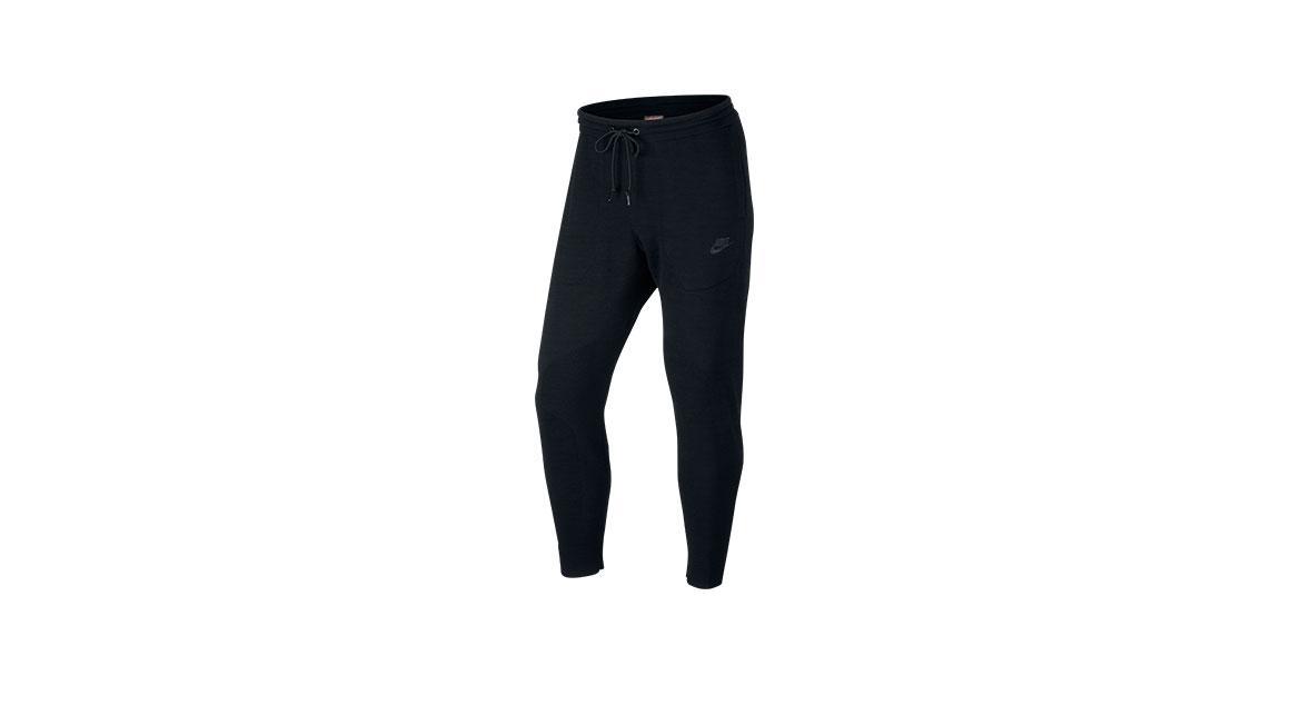 Nike Tech Knit Jogger "Black"