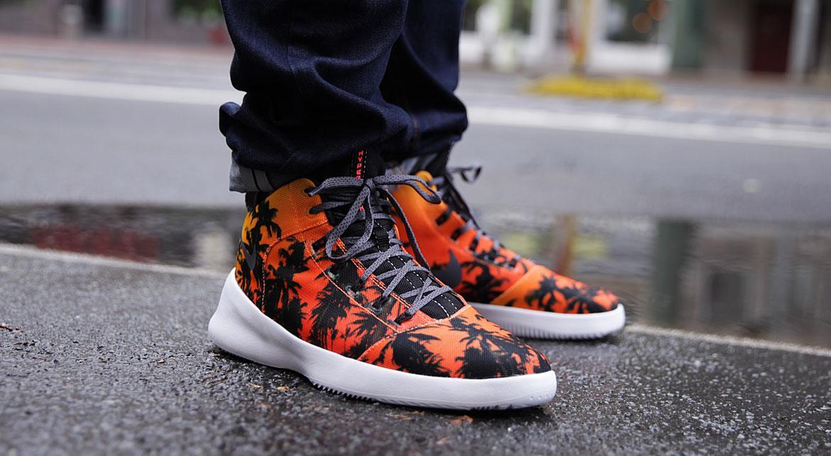 Nike Hyperfr3sh QS Aloha Palm Tree