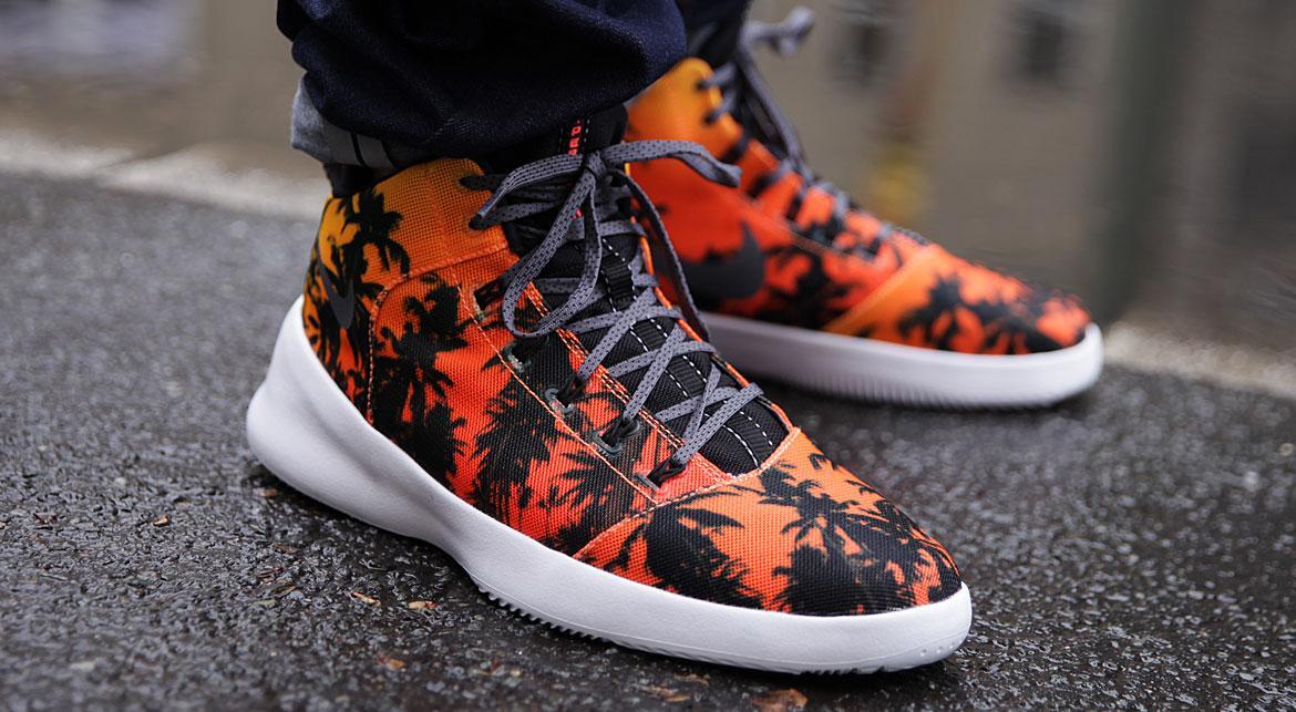 Nike Hyperfr3sh QS Aloha Palm Tree