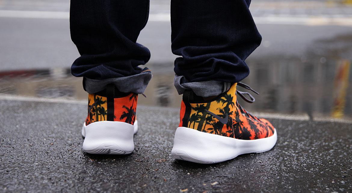 Nike Hyperfr3sh QS Aloha Palm Tree