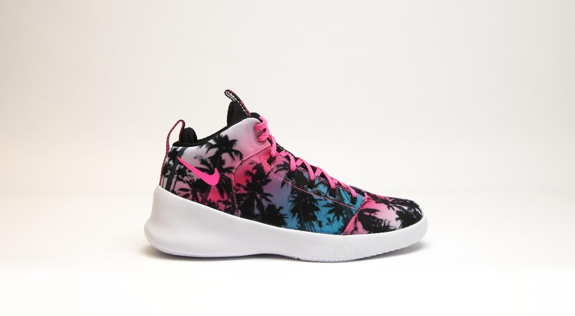 Nike Hyperfr3sh 'Blue Lagoon' - Image 2