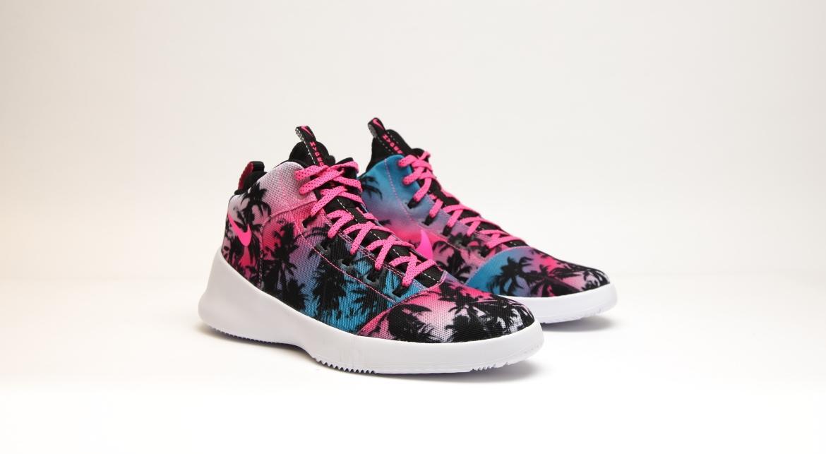 Nike Hyperfr3sh 'Blue Lagoon' - Image 3