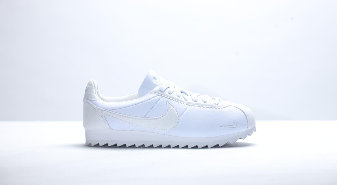 Nike Classic Cortez Shark Low SP "White"