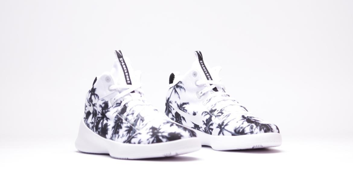Nike Hyperfr3sh QS Aloha Palm Trees