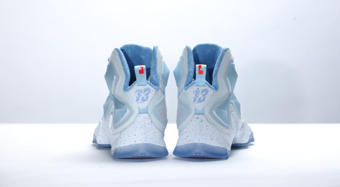 lebron 13 xmas