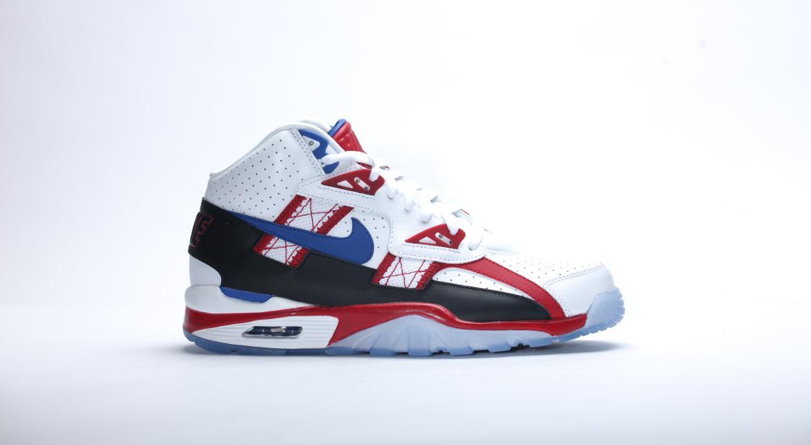 Nike Air Trainer SC HIGH LE QS "Cristal Mint"