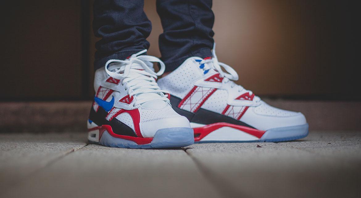 Nike Air Trainer SC HIGH LE QS