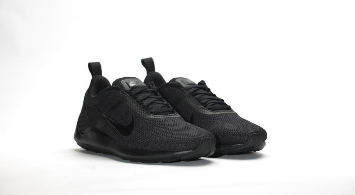 Nike Lunarestoa 2 Triple Black