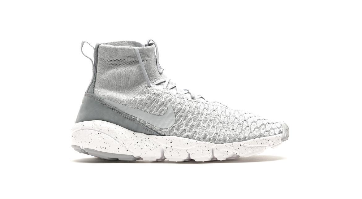 nike flyknit magista