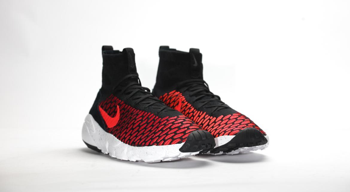 Nike Air Footscape Magista Flyknit Men’s Athletic Sneakers 816560-002 