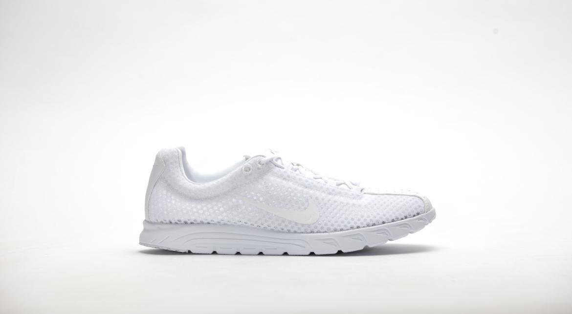 Nike Mayfly Prm "All White"