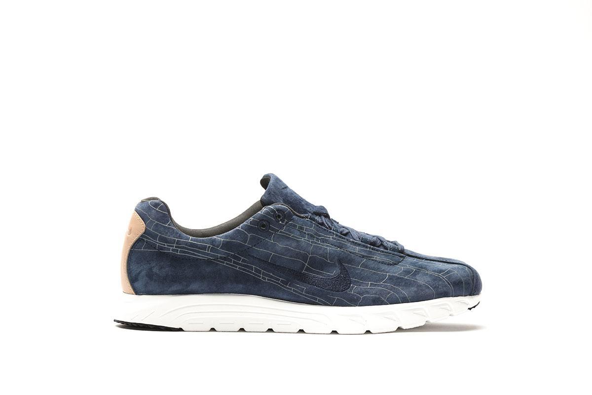 Nike Mayfly Premium "Obsidian"