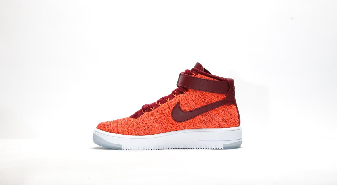 Nike W Af1 Flyknit 