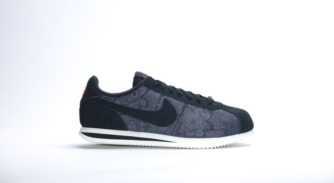 day of the dead nike cortez