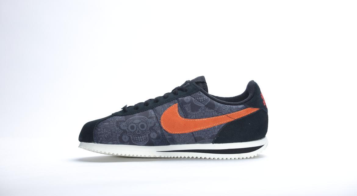 Nike Cortez Prm QS "Day Of The Dead"