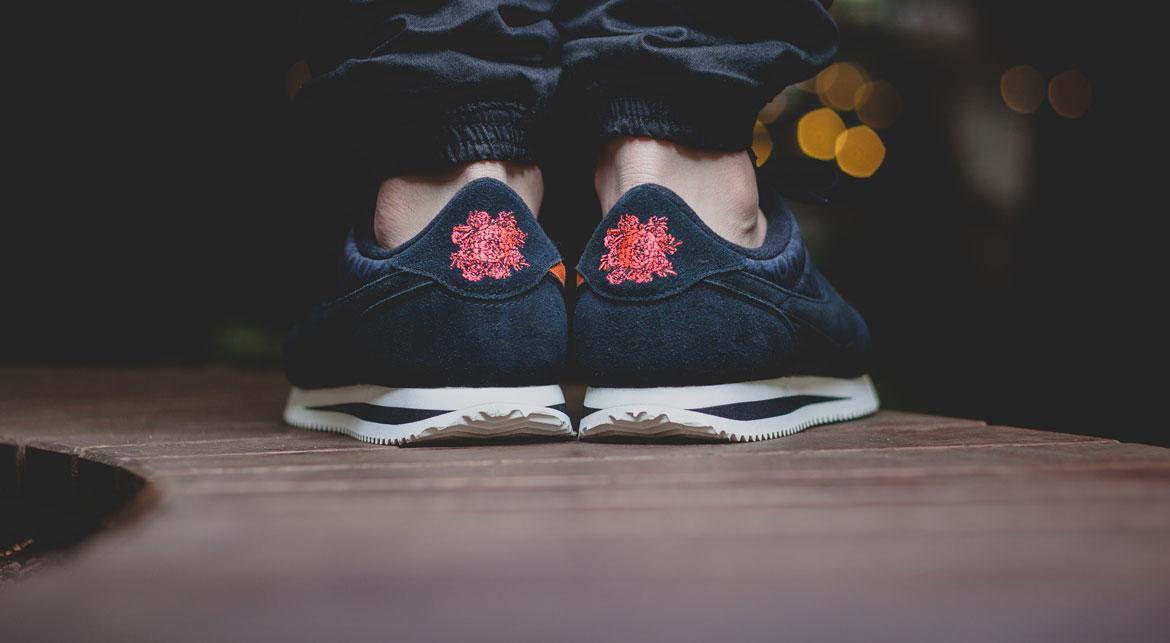 nike cortez day of the dead 2020