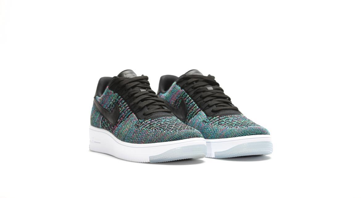 Nike Air Force Ultra Flyknit Low 