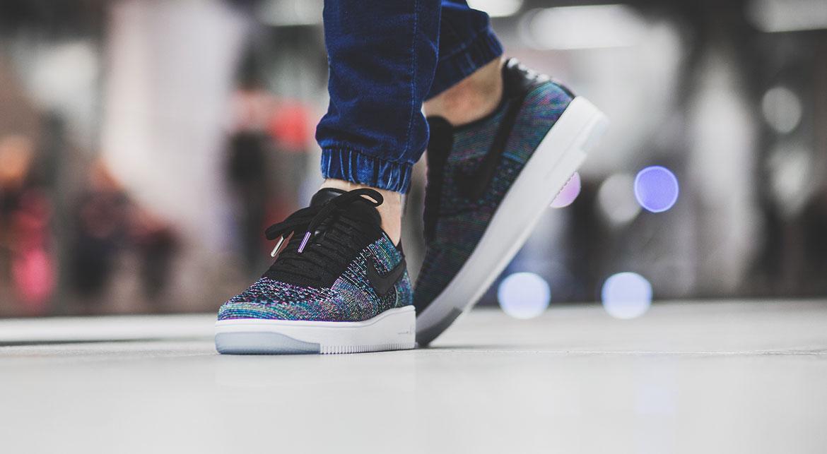 Flyknit Multicolor Nike Air Force Ultra Jordan Nike Air Force