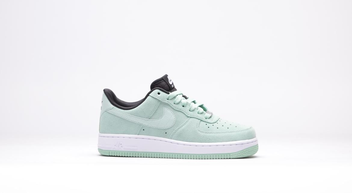 Nike W Air Force 1 '07 Seasonal "Enamel Green"