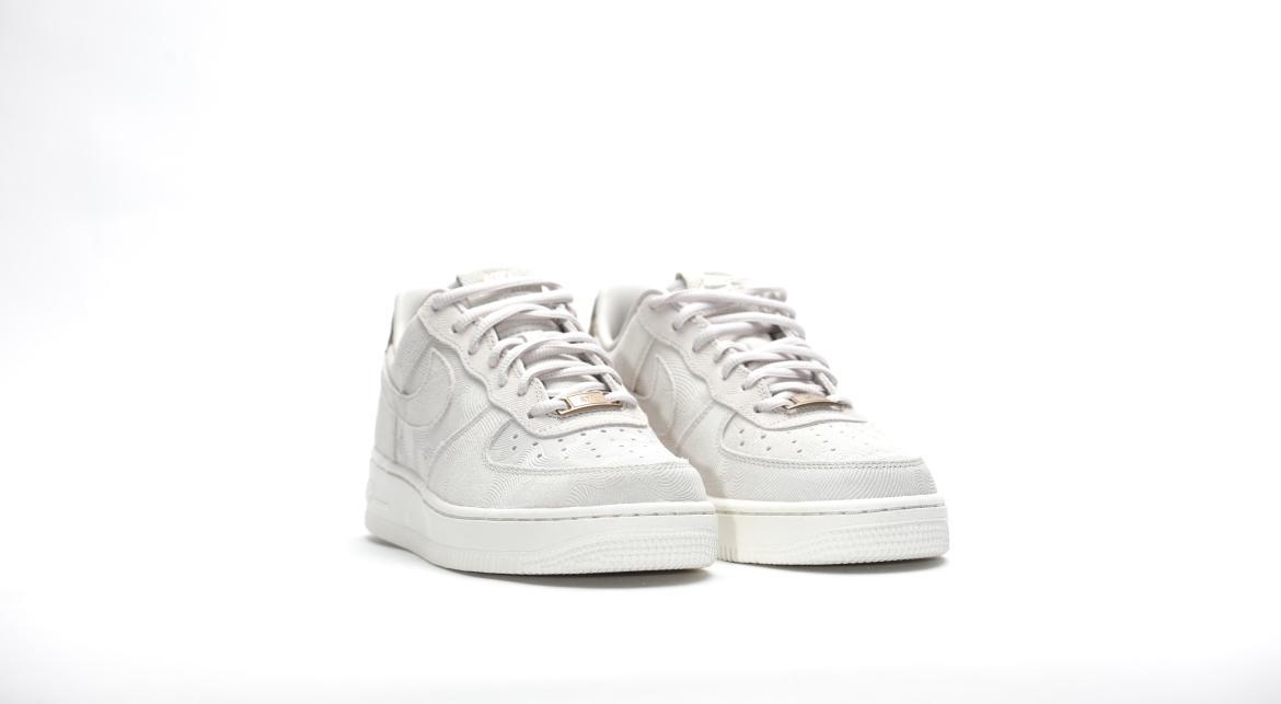 Tênis Nike Air Force 1 Grey Suede - L&G Authentic - Loja referência em  vendas de Sneakers