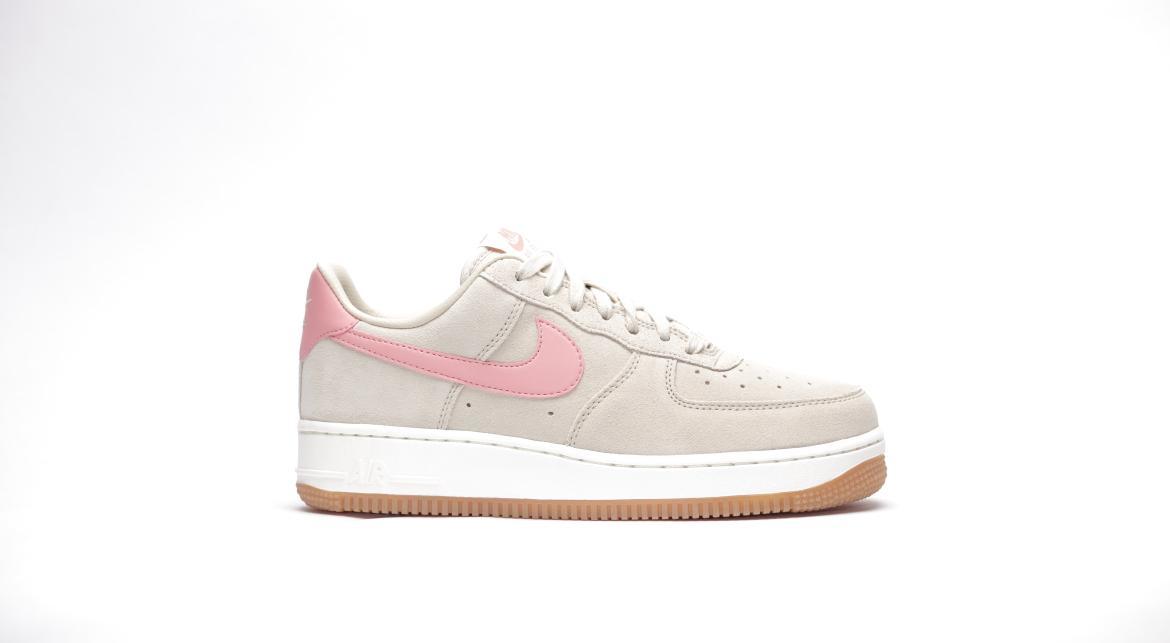 Nike WMNS Force 1 '07 | 818594-100 | AFEW STORE