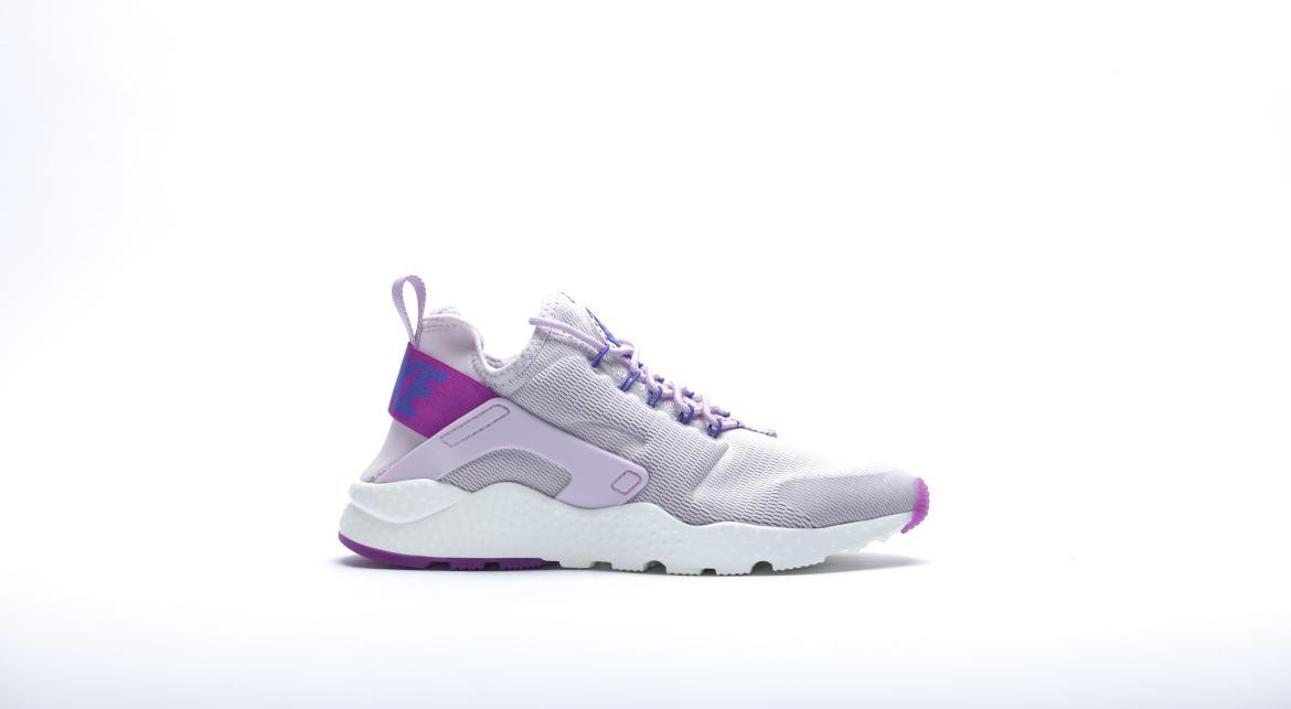 nike air huarache mauve