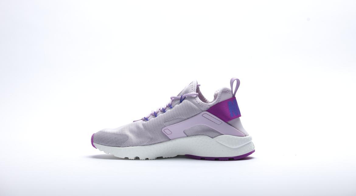 Nike W Air Huarache Run Ultra "Bleached Lilac"