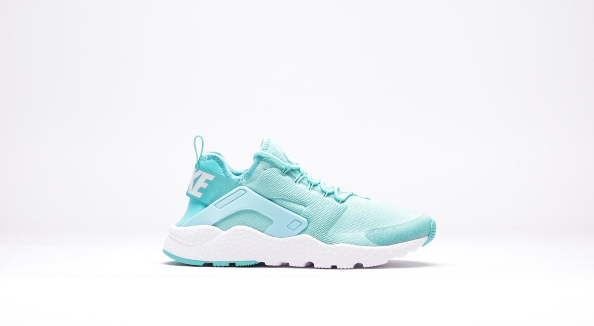 Nike W Air Huarache Run Ultra "Hyper Turq"