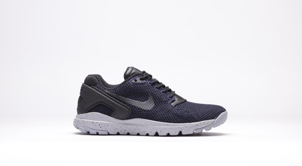 Nike Koth Ultra Low Kjcrd "Midnight Navy"