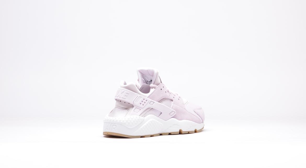 Nike Air Huarache Run Txt 'Bleached Lilac' - Image 5