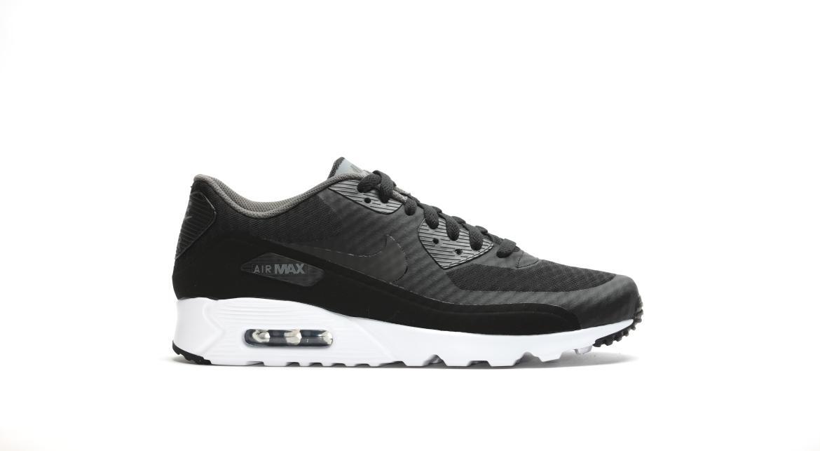 Nike Air Max 90 Ultra Essential "Black"