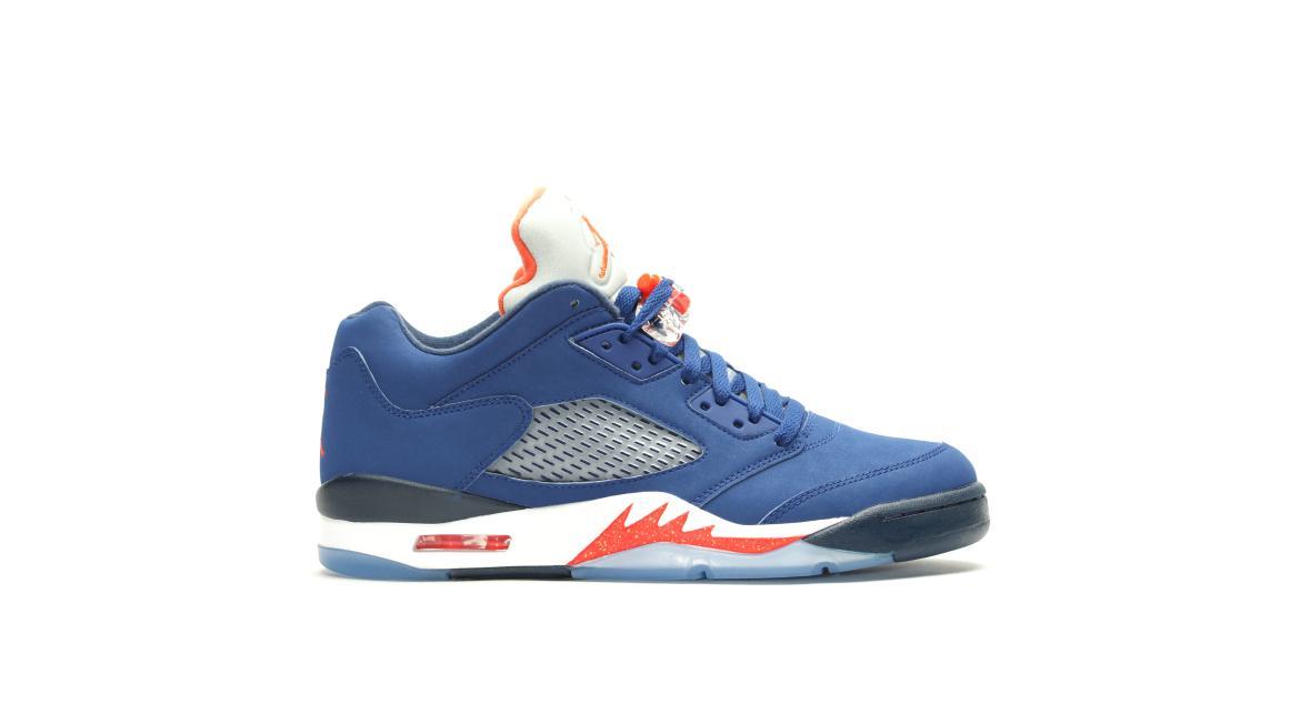 Air Jordan Retro 5 "Knicks"