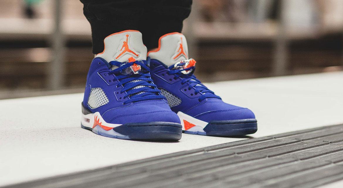 Air Jordan Retro 5  display picture 2