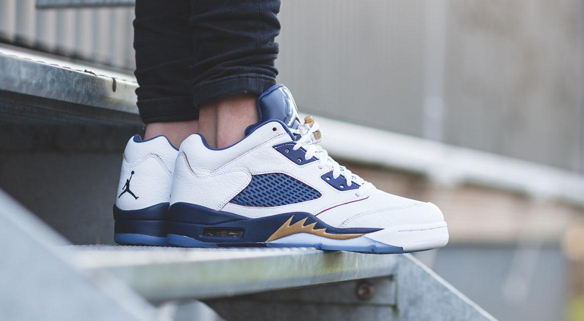 air jordan 5 low tops