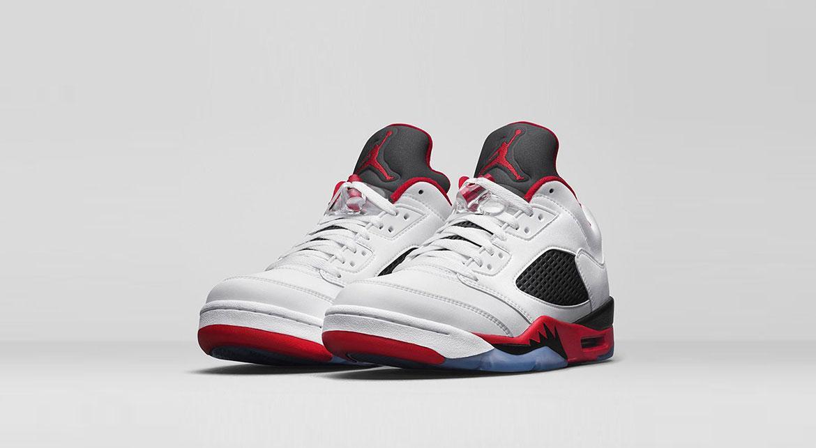 Air Jordan 5 Retro Low \