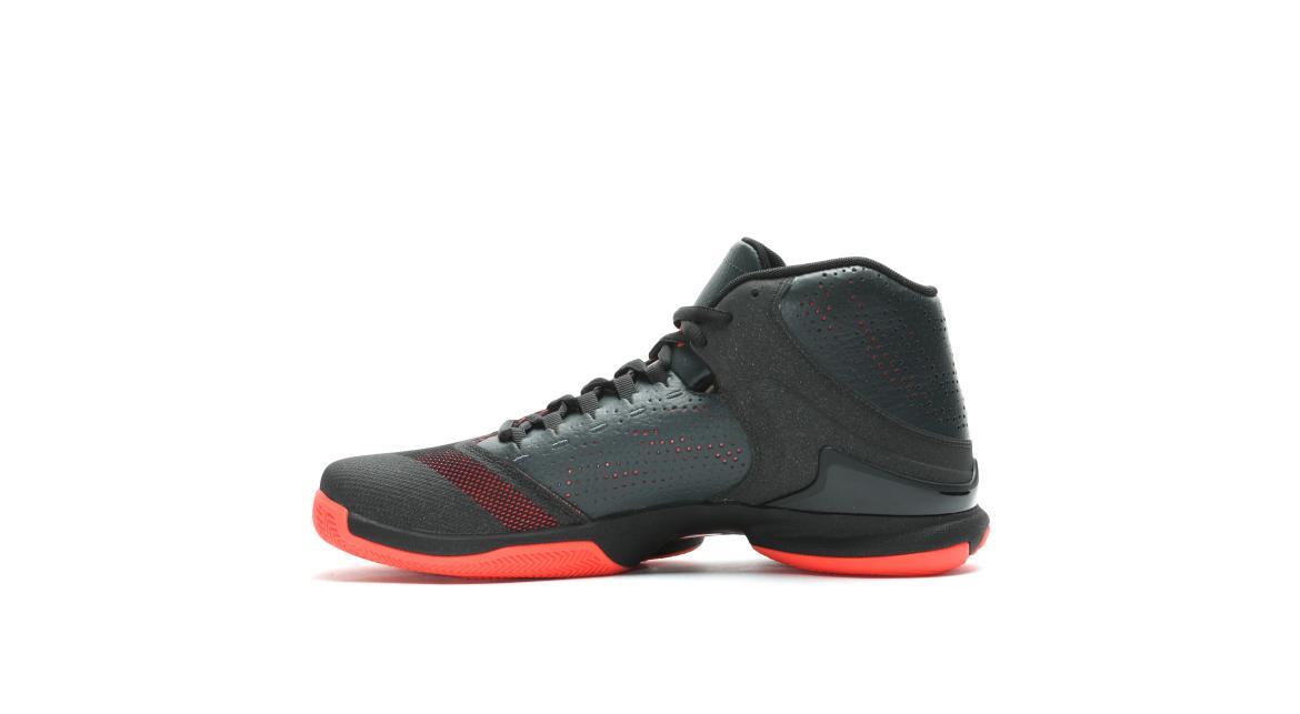 Air Jordan Super.fly 4 Po \
