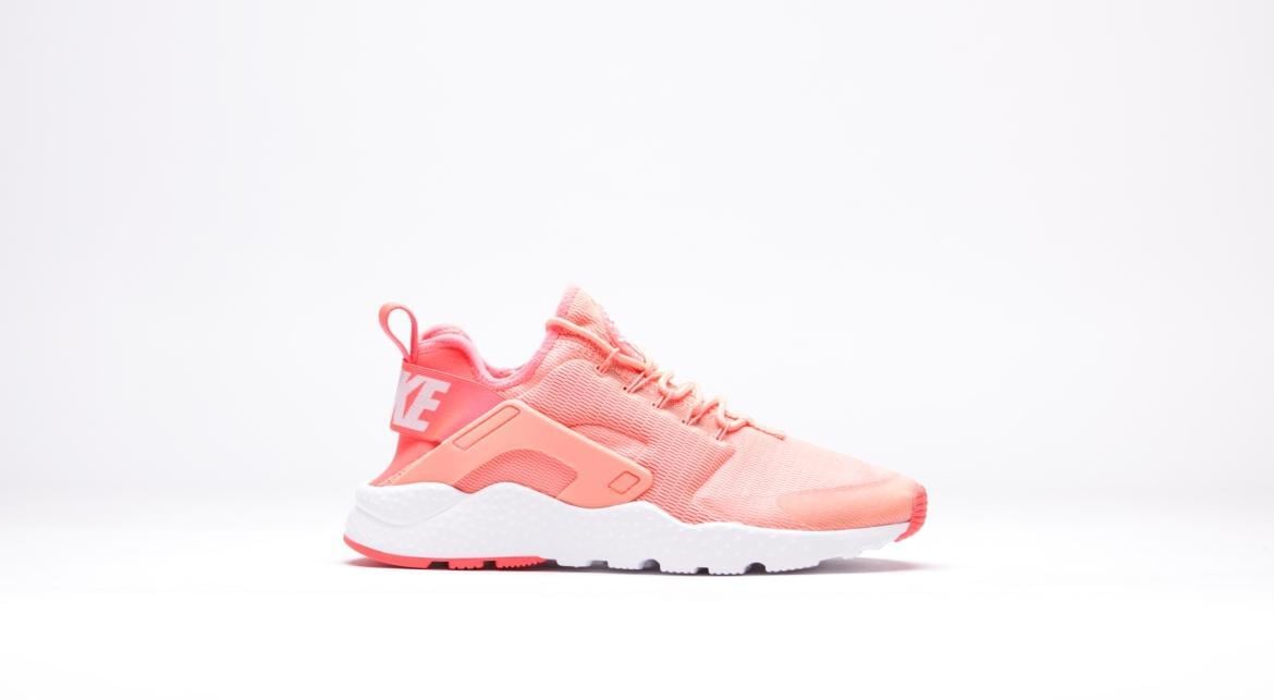 Nike W Air Huarache Run Ultra "Bright Mango"