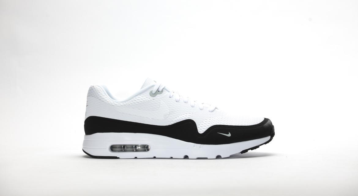 Nike Air Max 1 Ultra Essential Mini Swoosh "White"